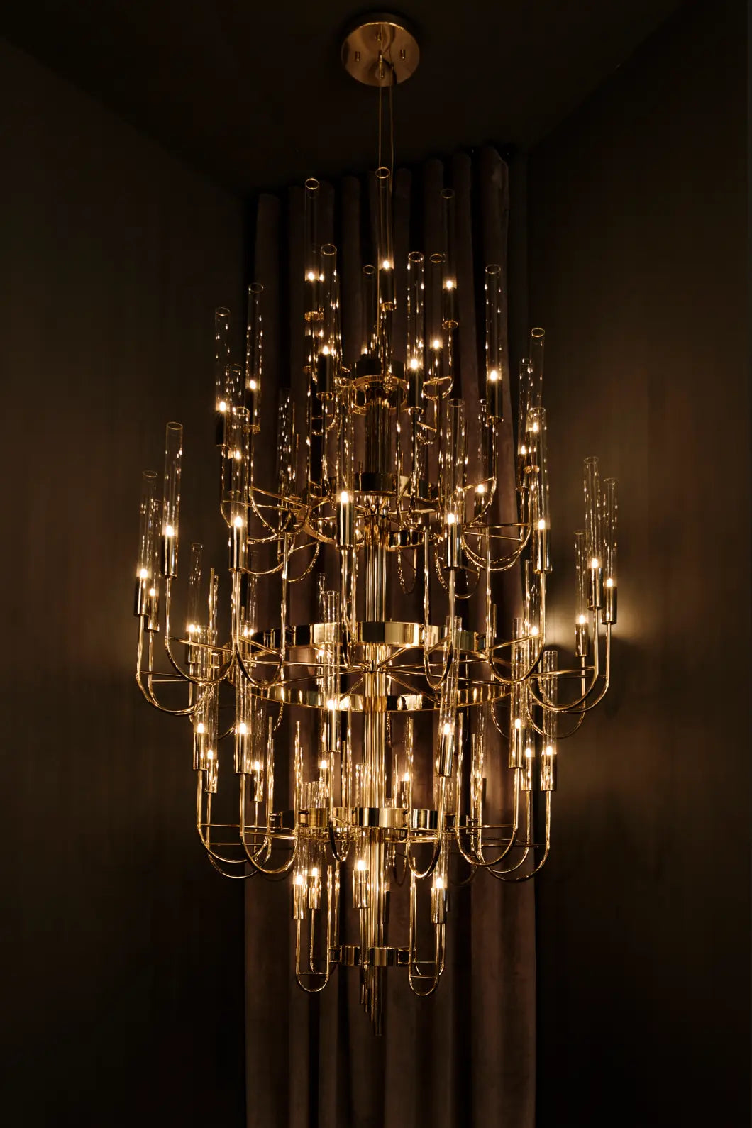 Gala Chandelier