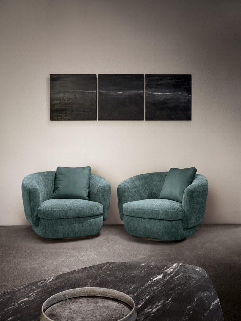 Gabrielle Armchair