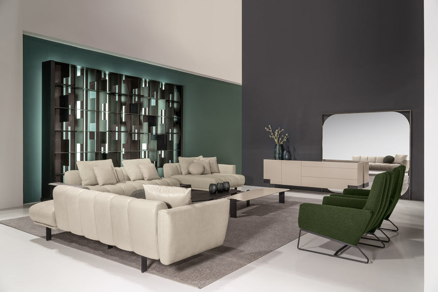 Willow Mirror