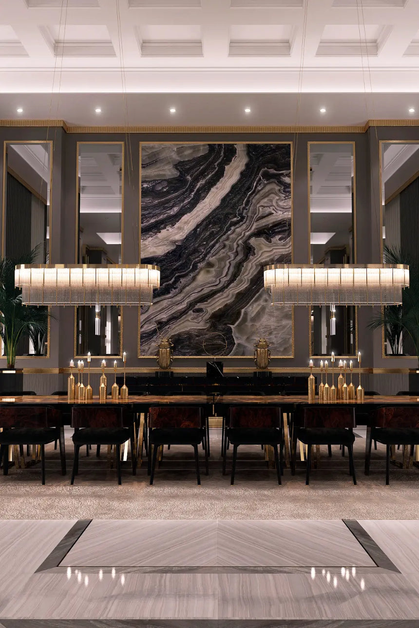 Pharo Snooker Suspension