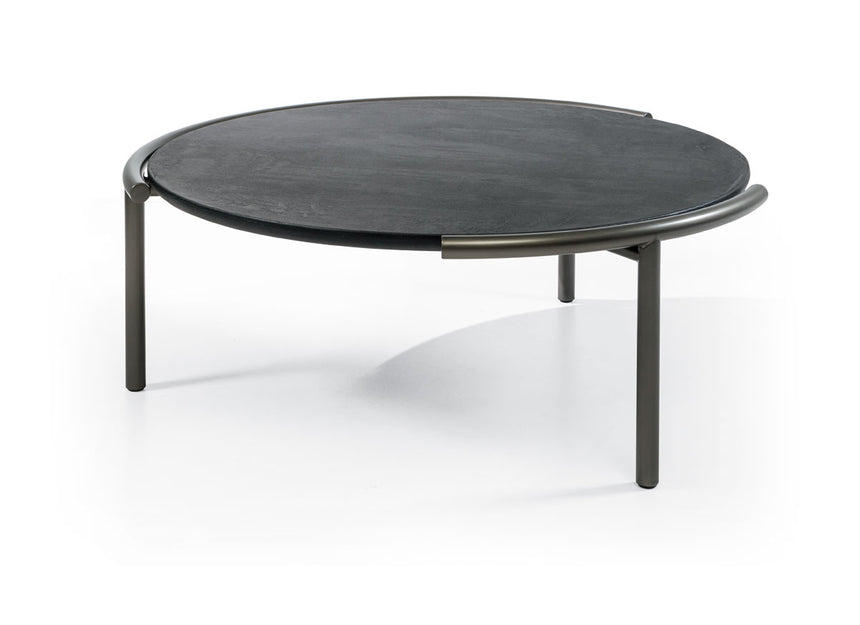Cloud Round Coffee Tables