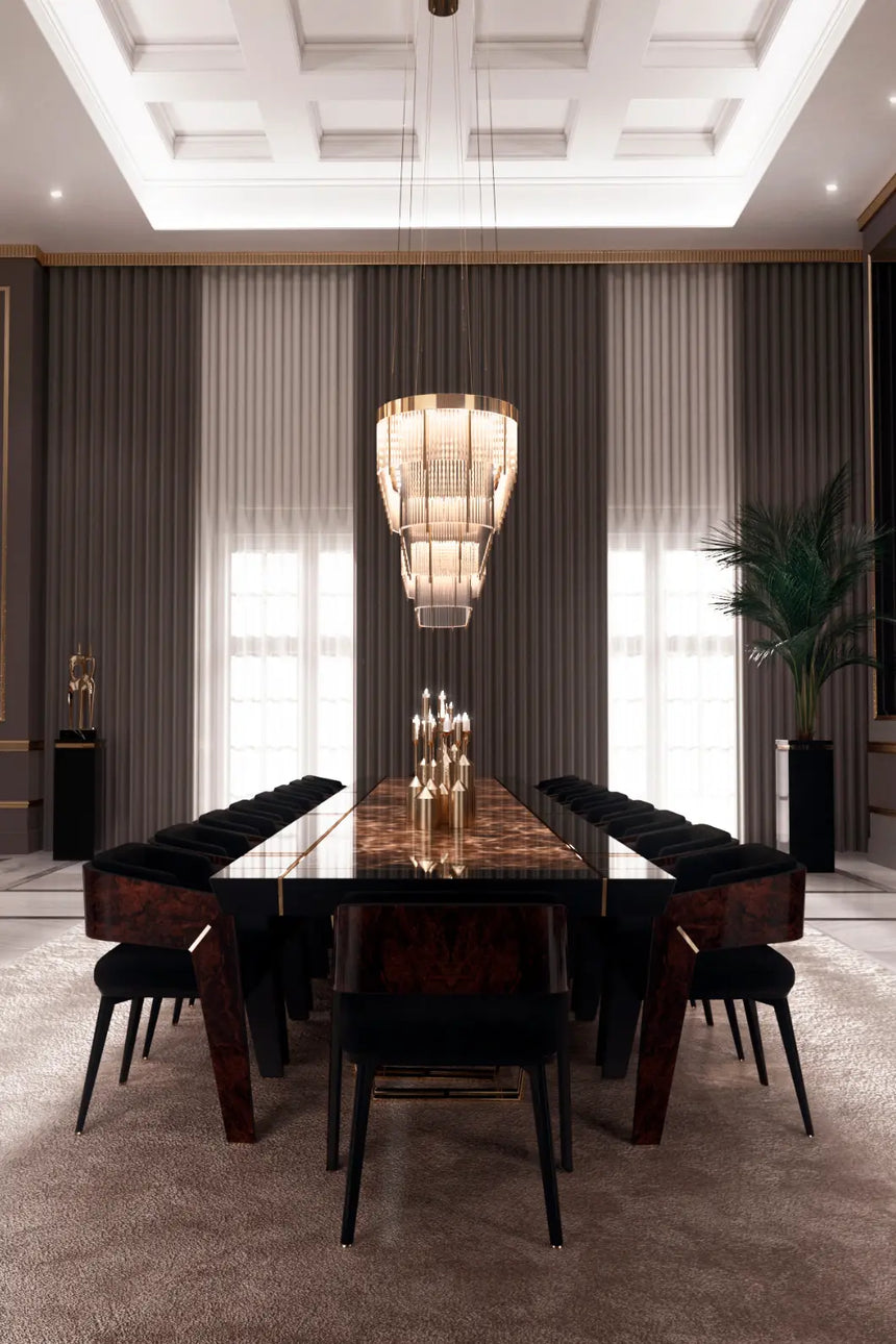 Pharo Snooker Suspension