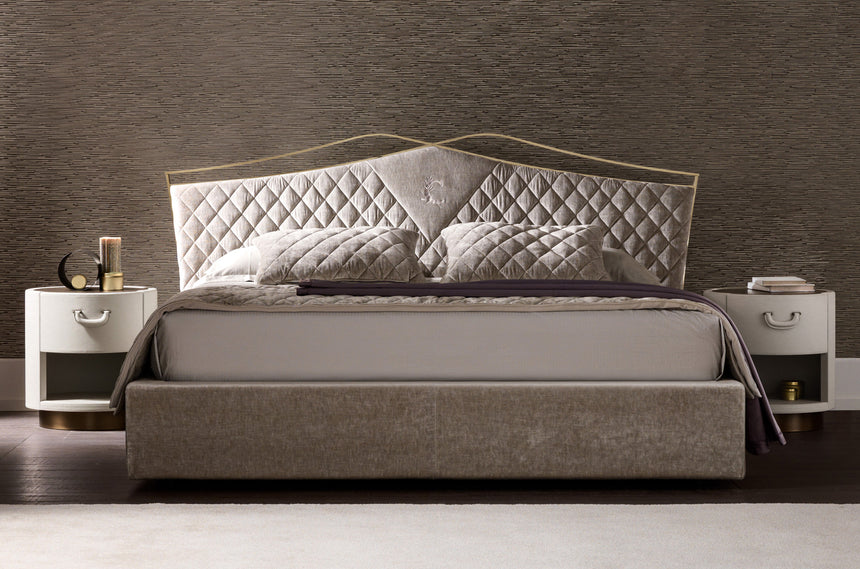 Valentino Bed