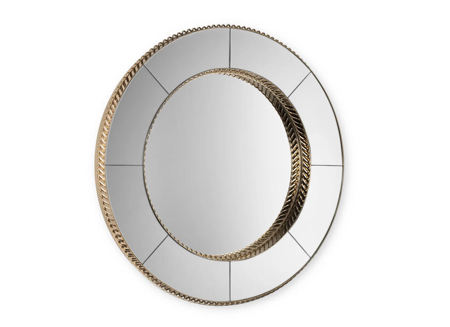 Crown Mirror