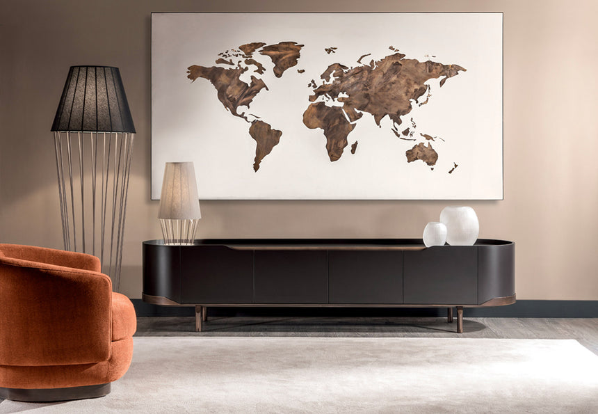Oasi Tv Unit