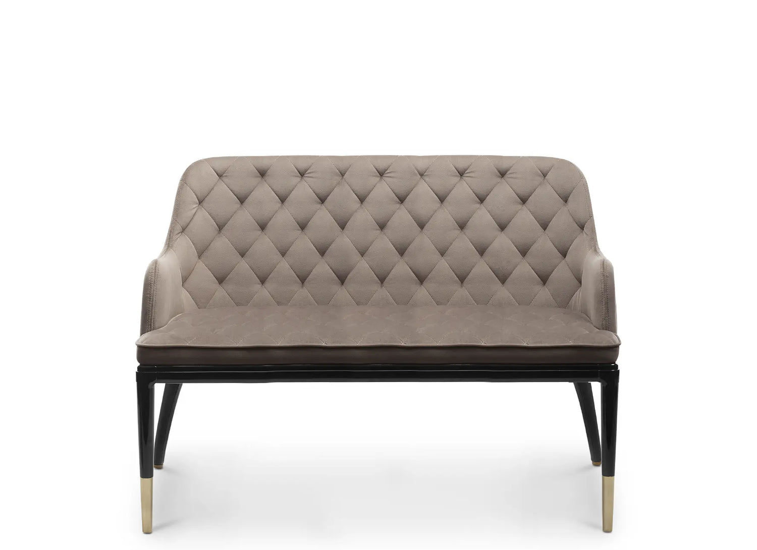 Charla Two-seat Chair