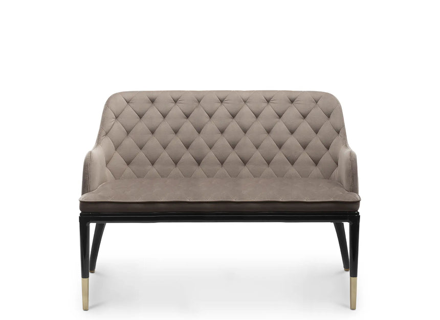 Charla Two-seat Chair