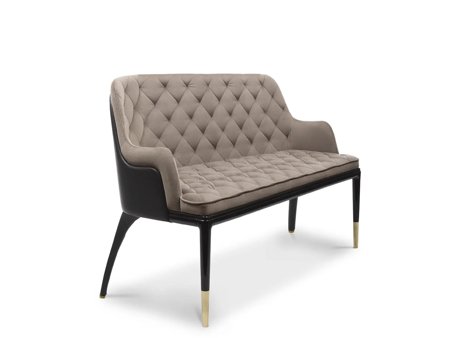 Charla Two-seat Chair