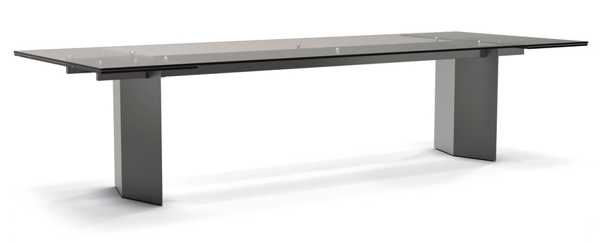 Milton Inox Table - Outdoor