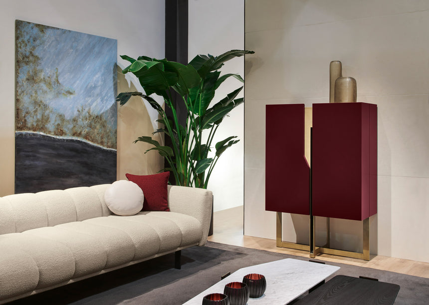 Mirage Cabinet