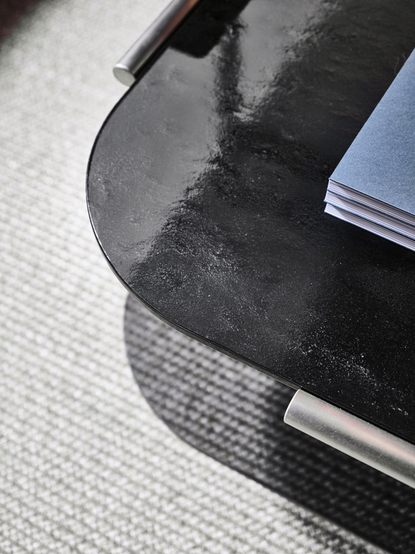 Cloud Square Coffee Tables - Outdoor