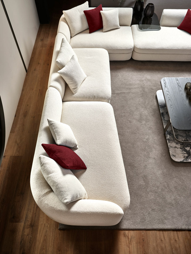Gabrielle Sectional
