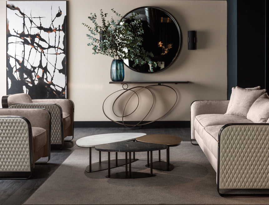 Rodin Console