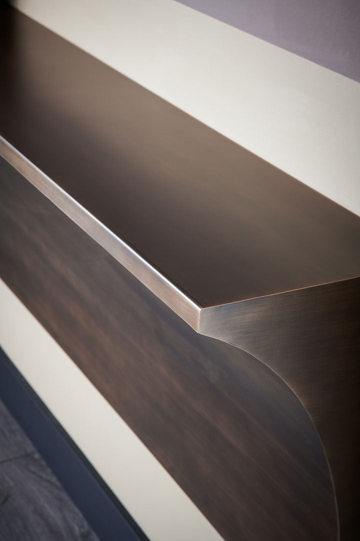 Tropea Console