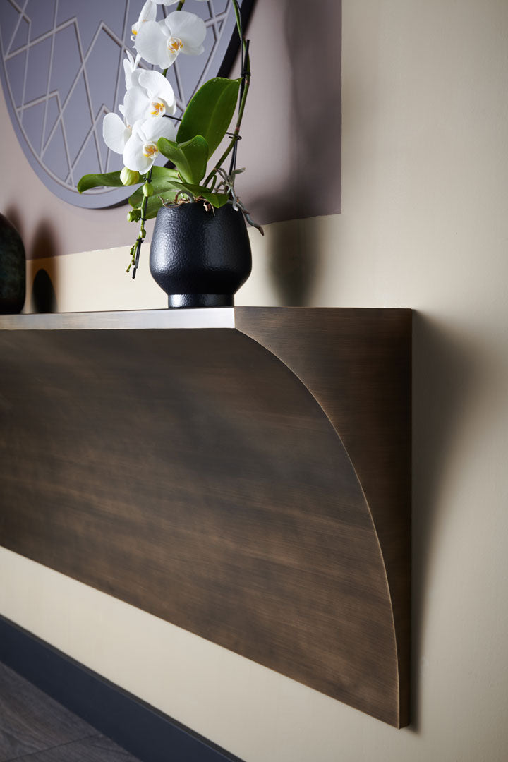 Tropea Console