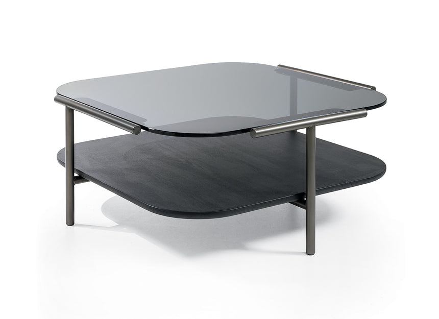 Cloud Square And Rectangular Coffee Tables