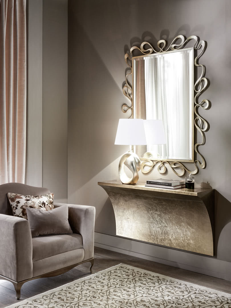 Tropea Console