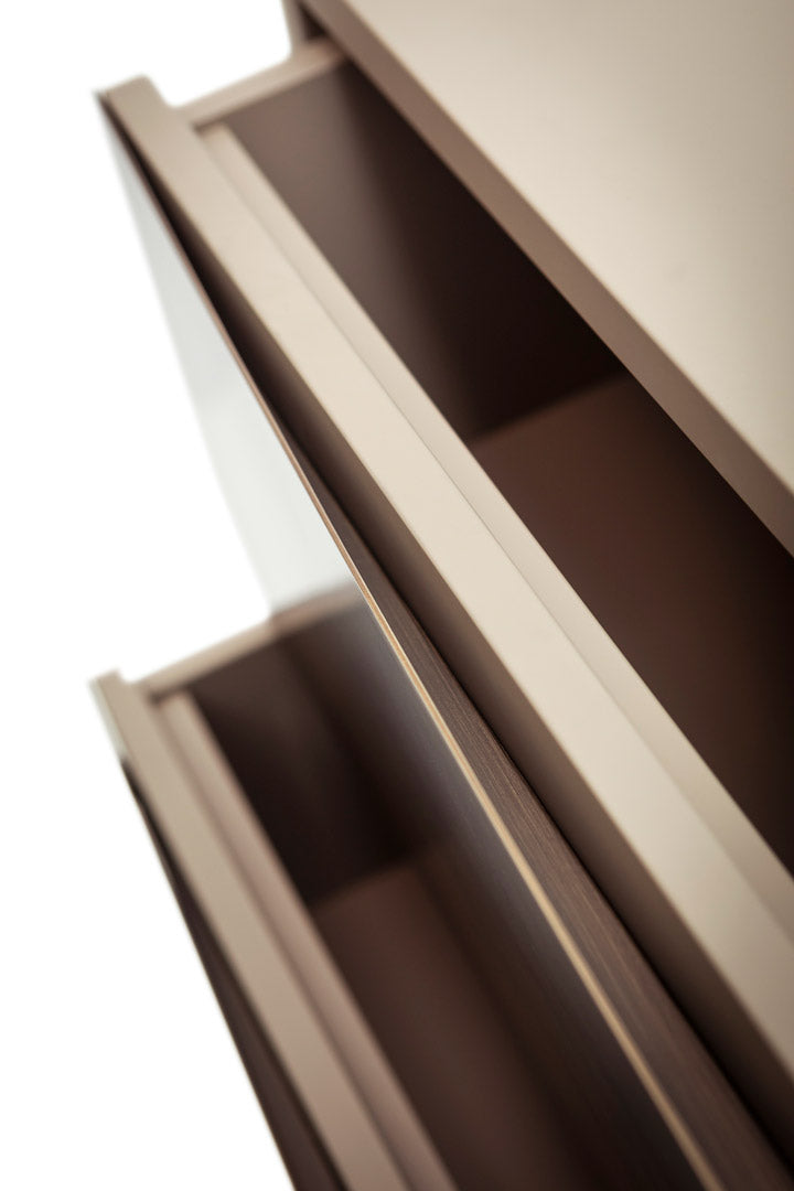 Concetto Chest Of Drawers
