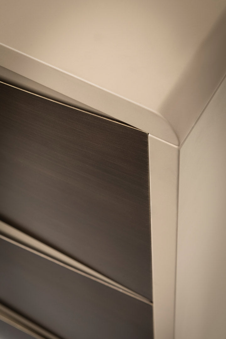 Concetto Chest Of Drawers