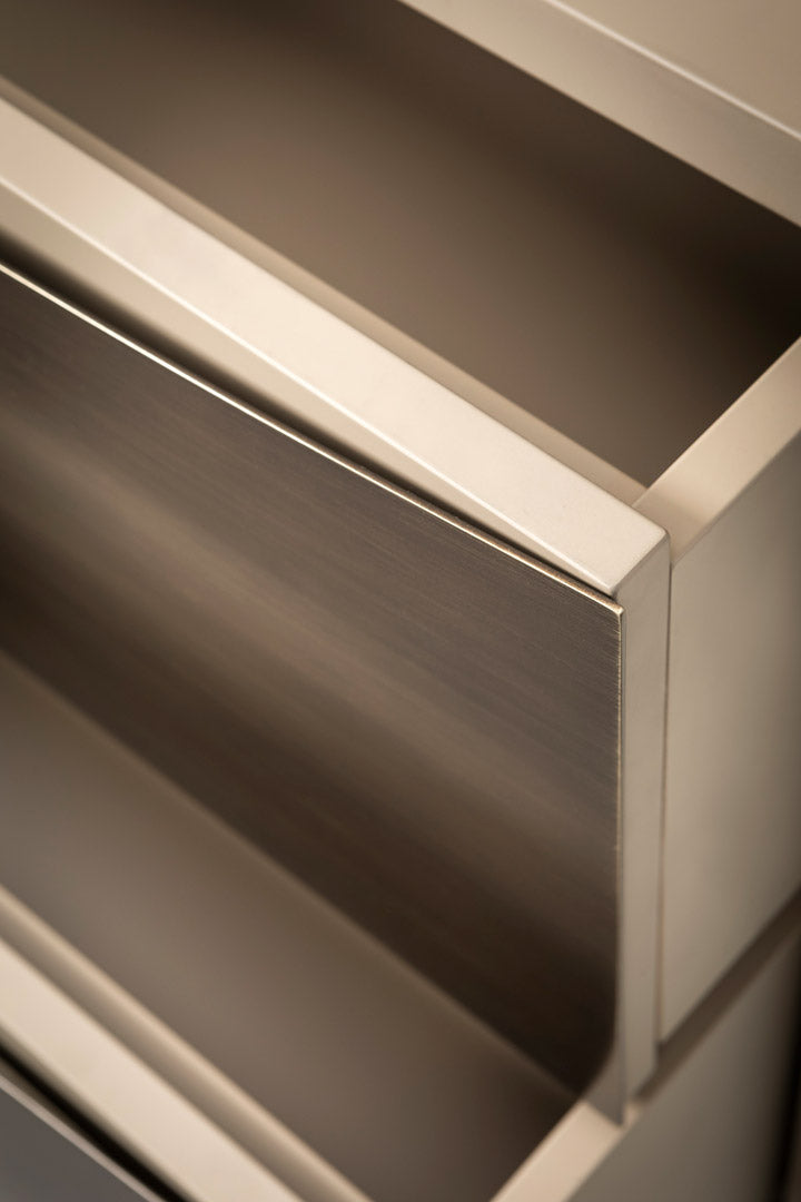 Concetto Chest Of Drawers