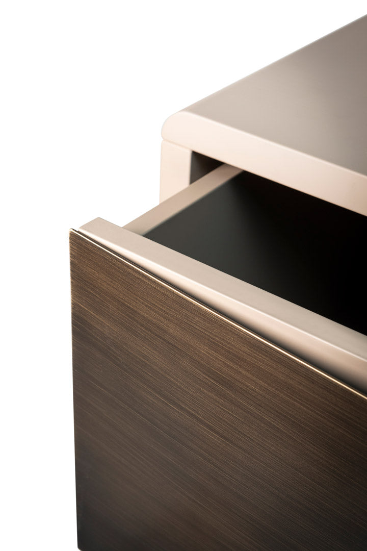Concetto Chest Of Drawers