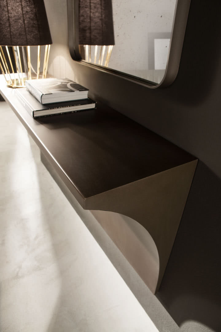 Tropea Console