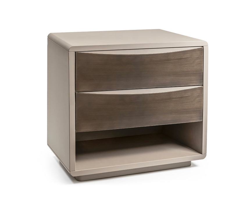 Concetto Bedside Table