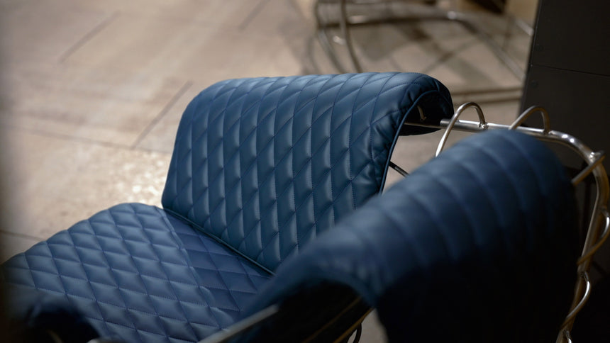 Samira Armchair - Outdoor