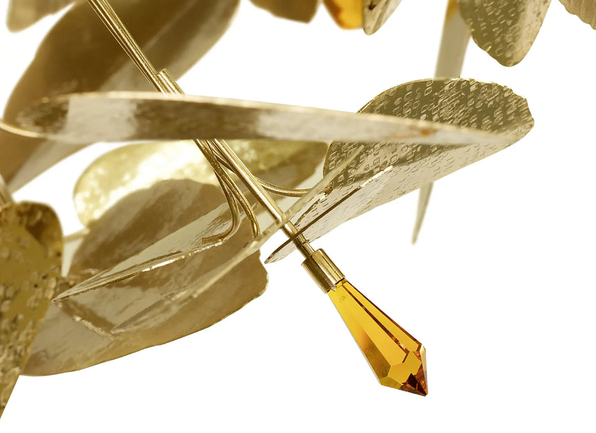 Mcqueen Globe Suspension