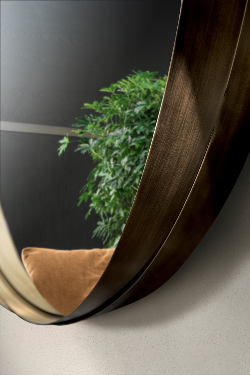 Rodin Mirror