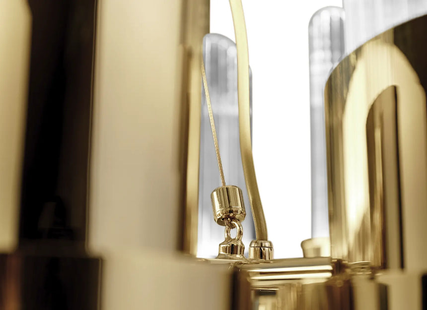 Tycho Round Suspension