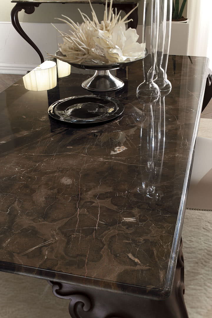 George Dining Table