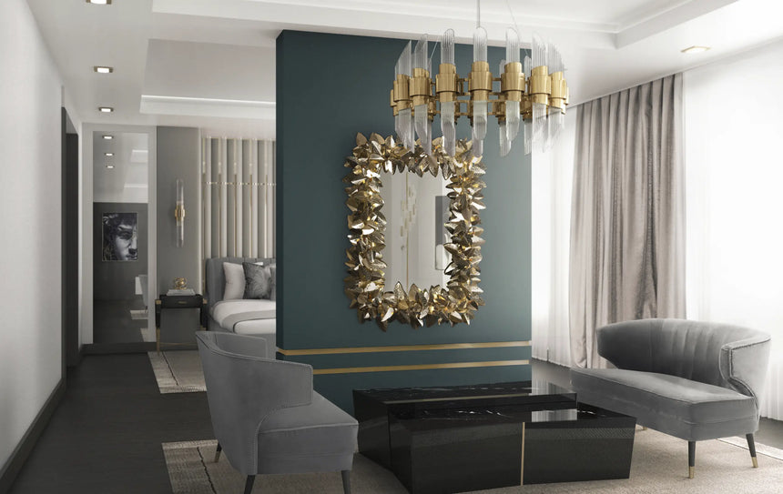 Tycho Round Suspension