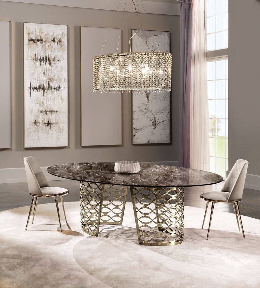 Isidoro Dining Table