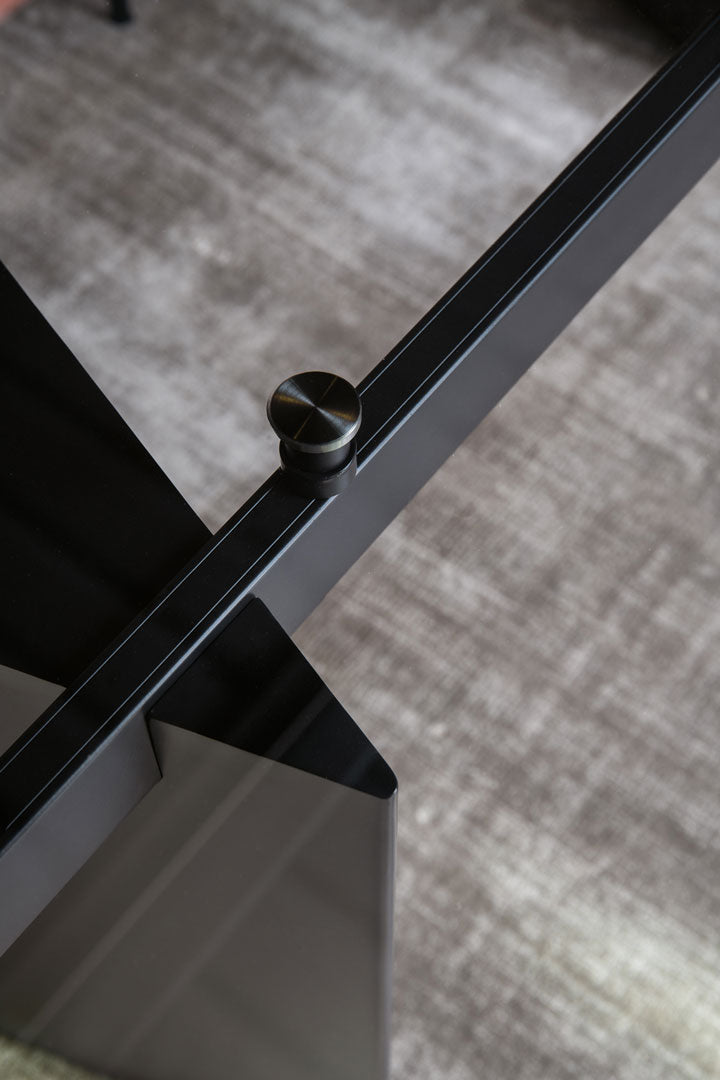 Milton Dining Table