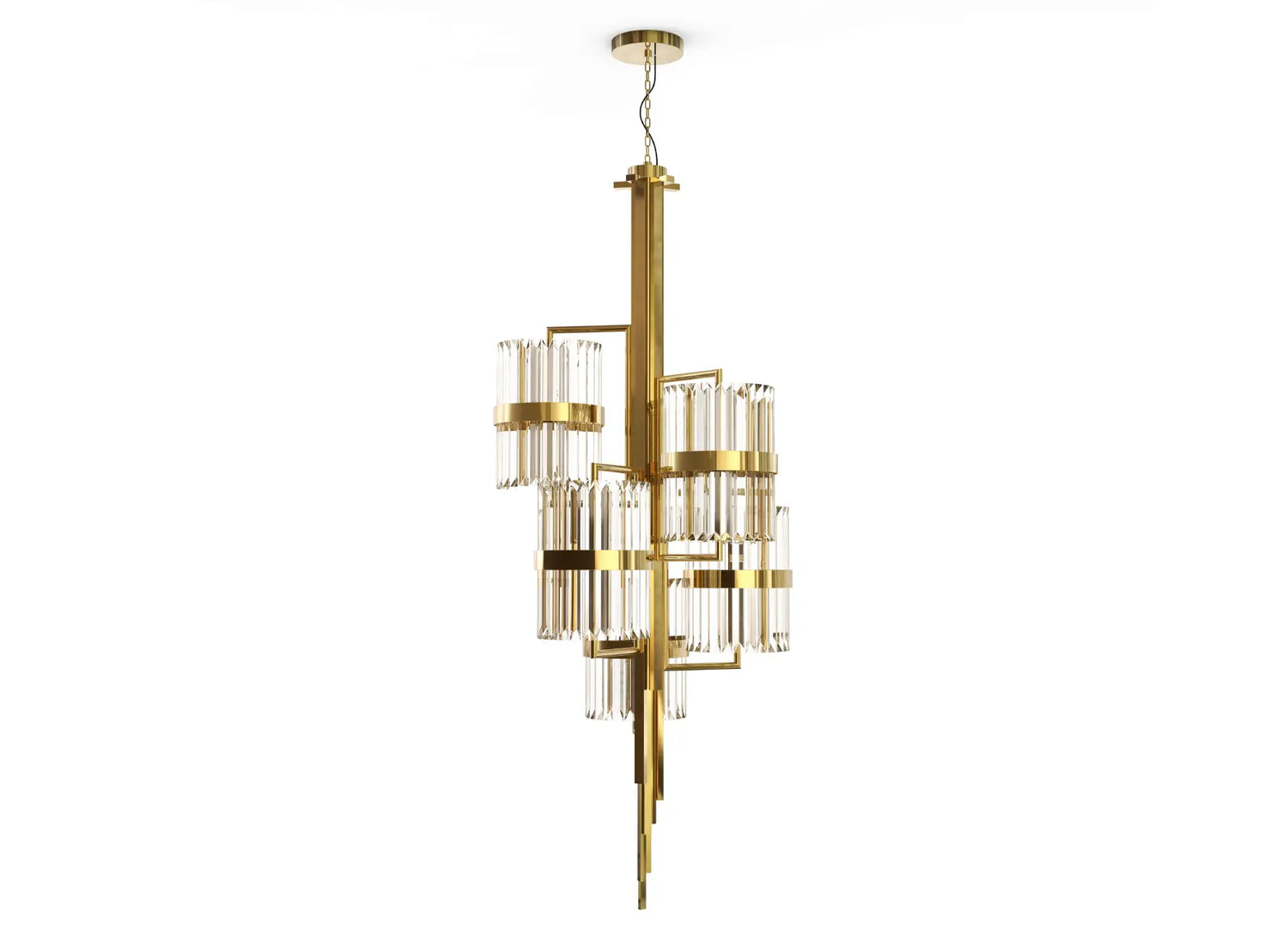 Liberty Chandelier