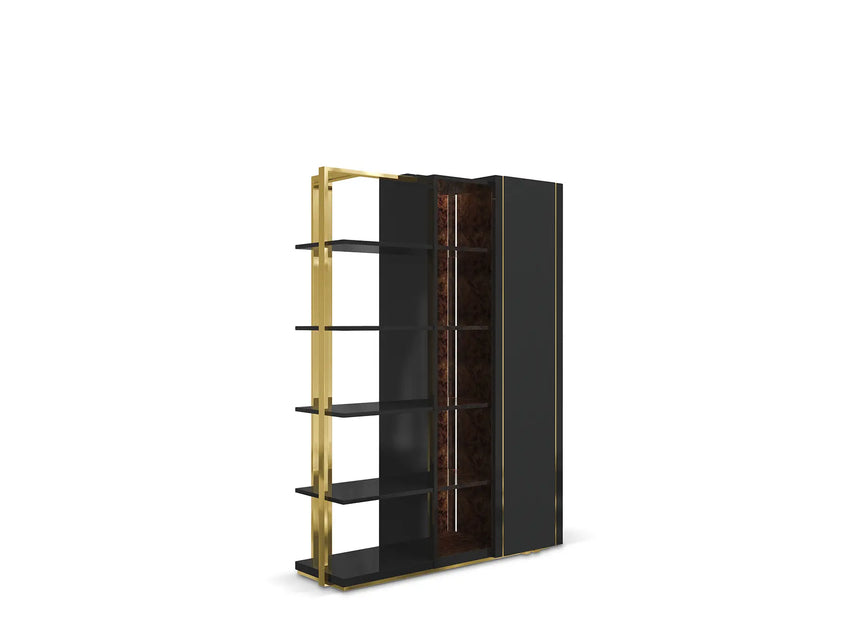 Apotheosis Bookcase