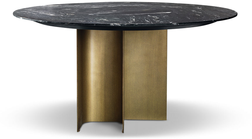 Mirage Round Dining Table