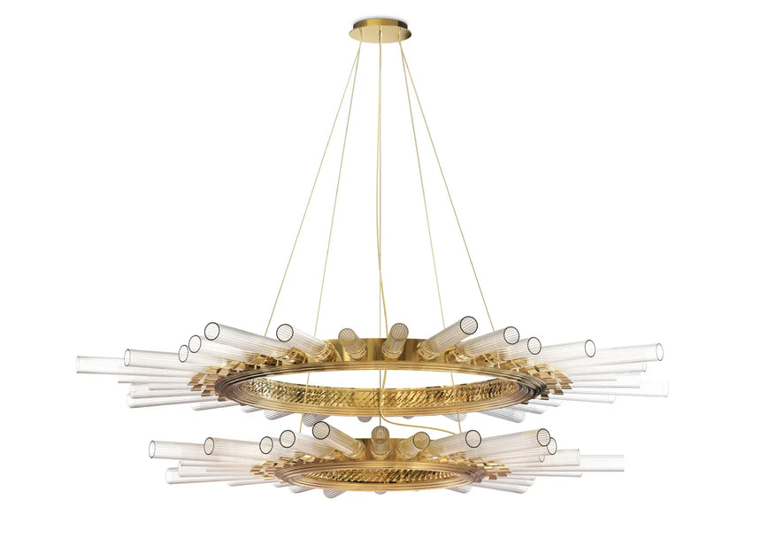 Majestic II Suspension