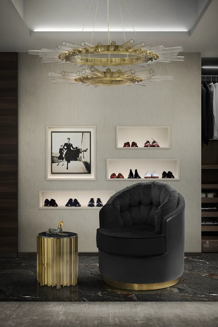 Majestic II Suspension