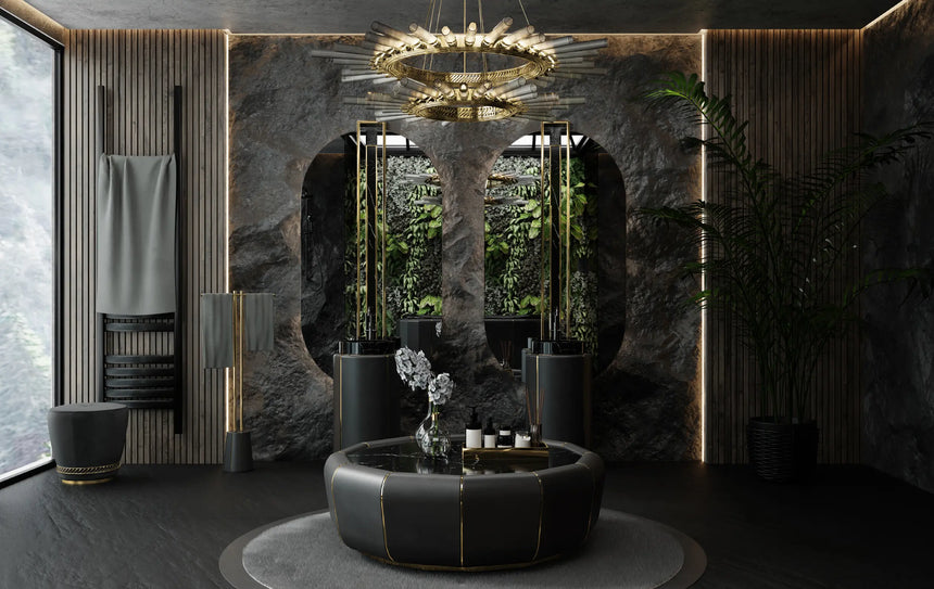 Majestic II Suspension