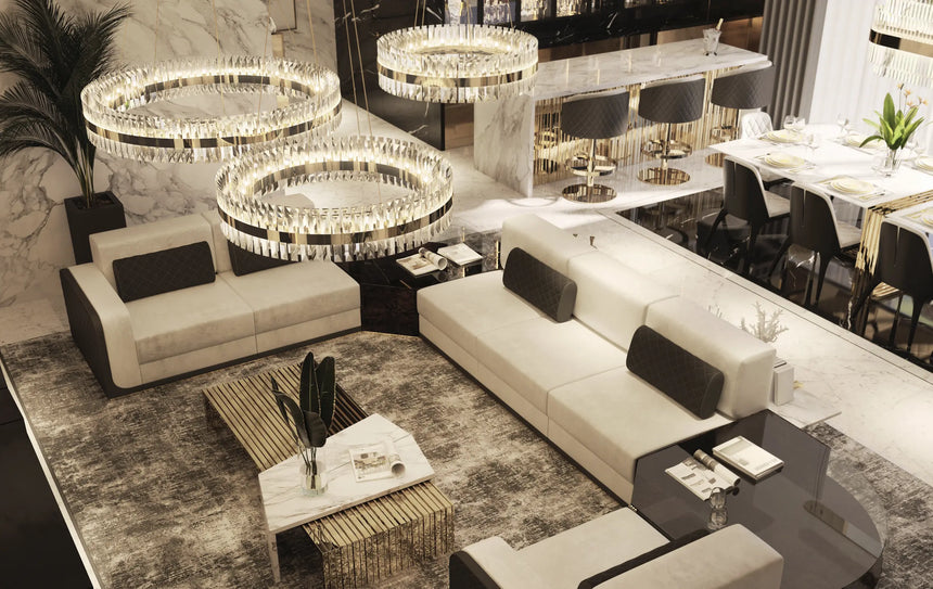 Liberty Slim Suspension