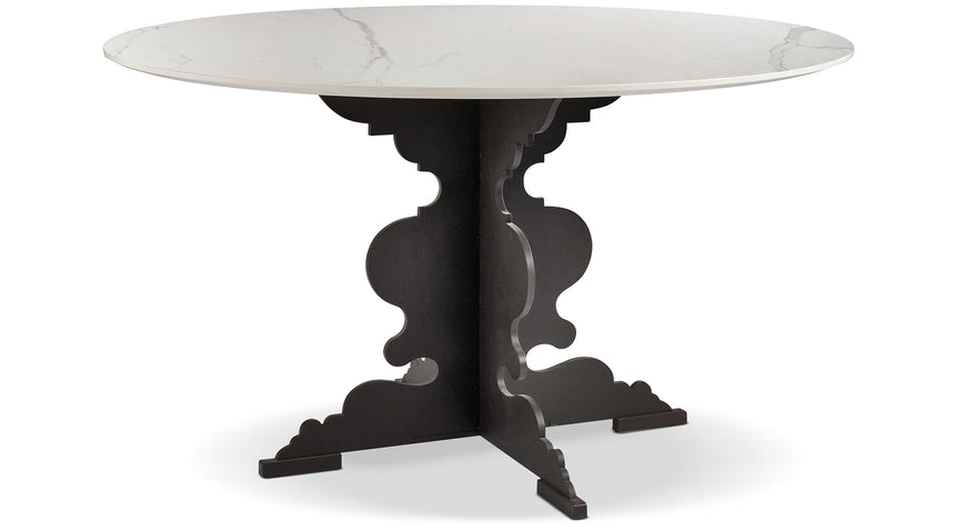 Romeo Dining Table