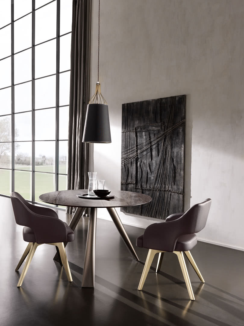 Adria Armchair