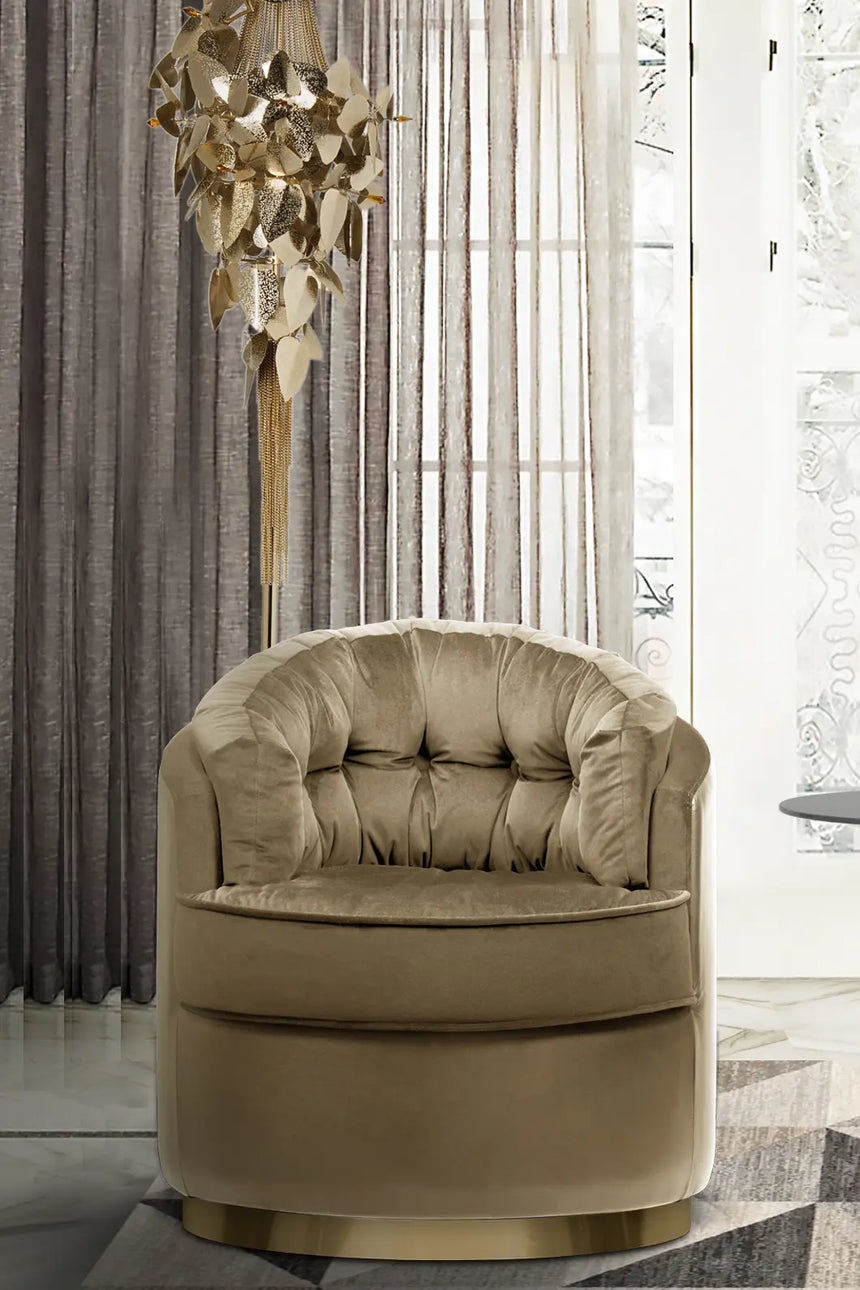 Otto Armchair
