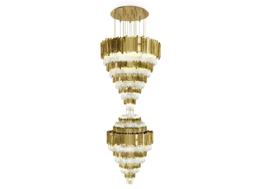 Empire XL Chandelier