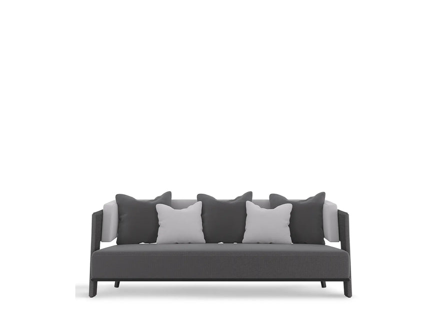 Galea Grey Sofa