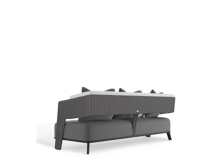 Galea Grey Sofa
