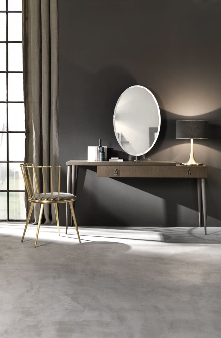 Aurora Bacchettata Dining Chair