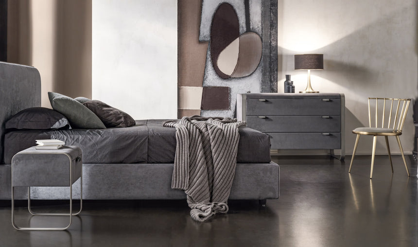 Aurora Bacchettata Dining Chair